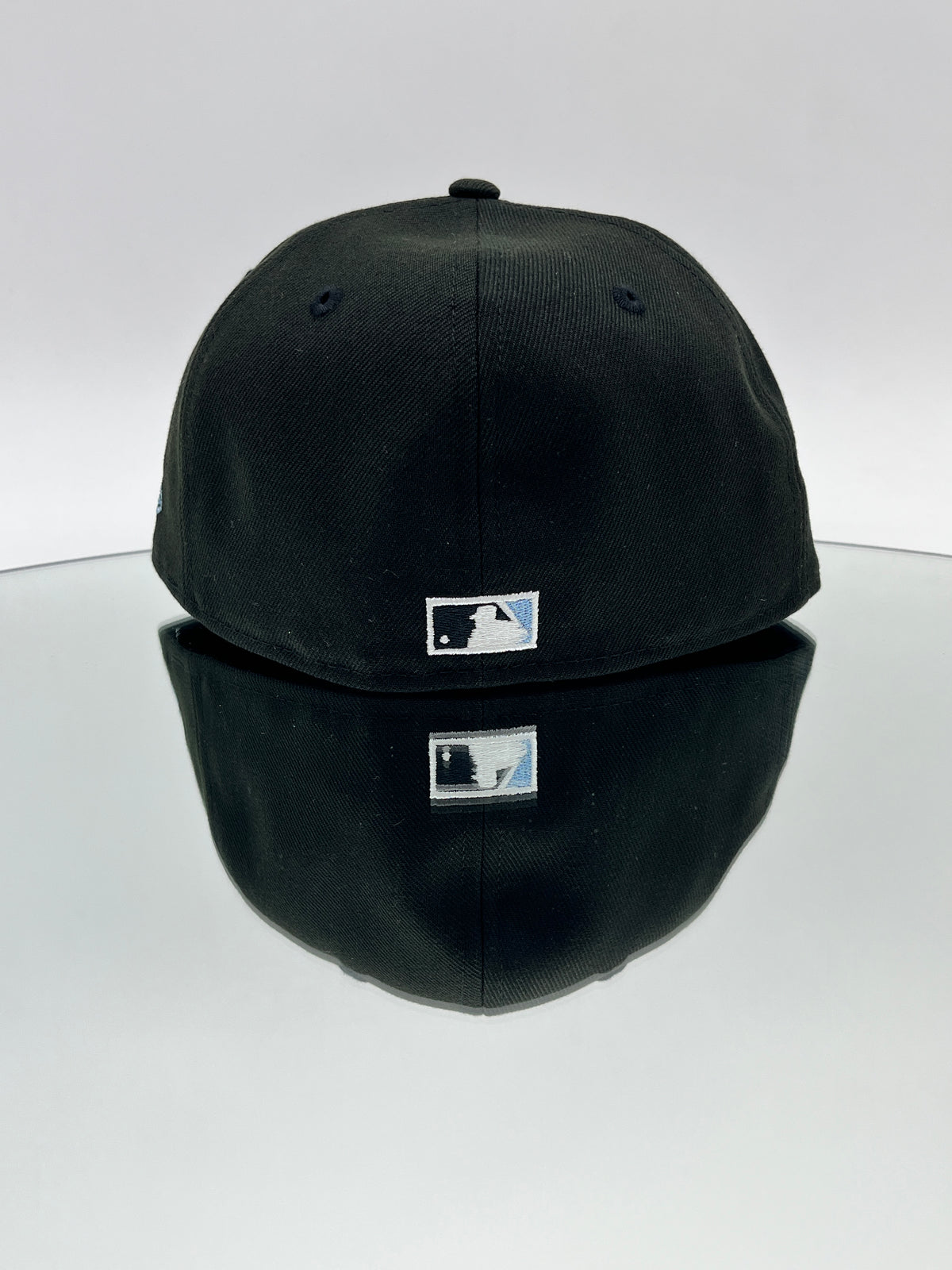 Detroit Tigers MLB 59FIFTY Cerrada Negra Y Azul Cielo