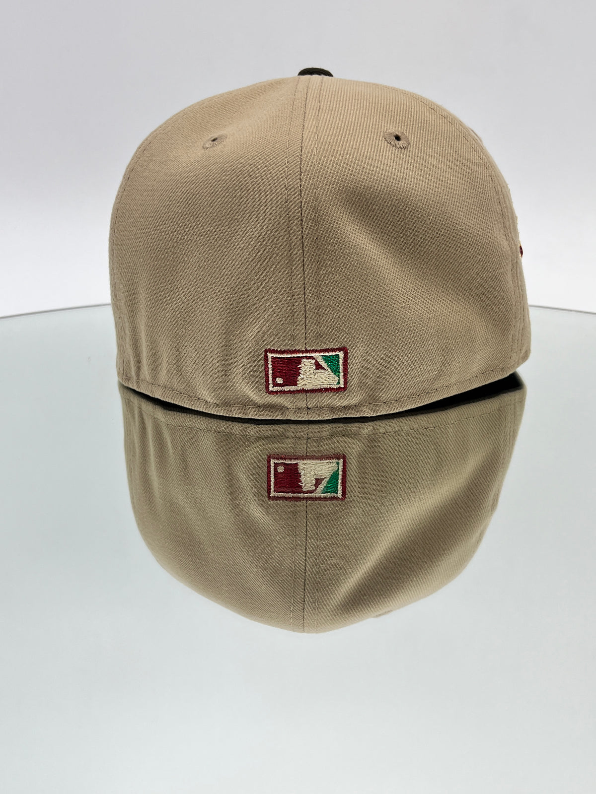 Atlanta Braves MLB 59FIFTY