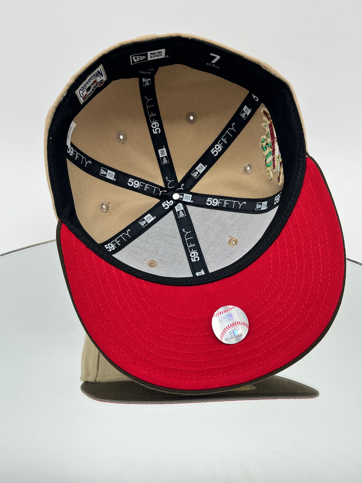 Atlanta Braves MLB 59FIFTY