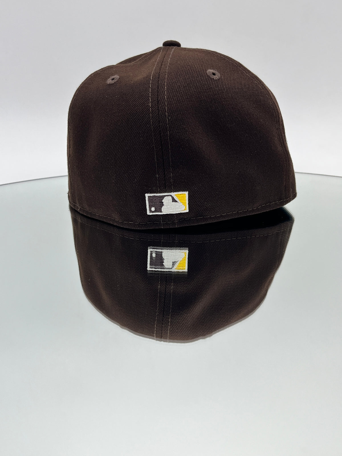 San Diego Padres MLB Authentic Collection 59FIFTY